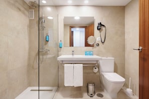 Minibar, desk, soundproofing, free WiFi - Aluasun Doblemar (San Javier)