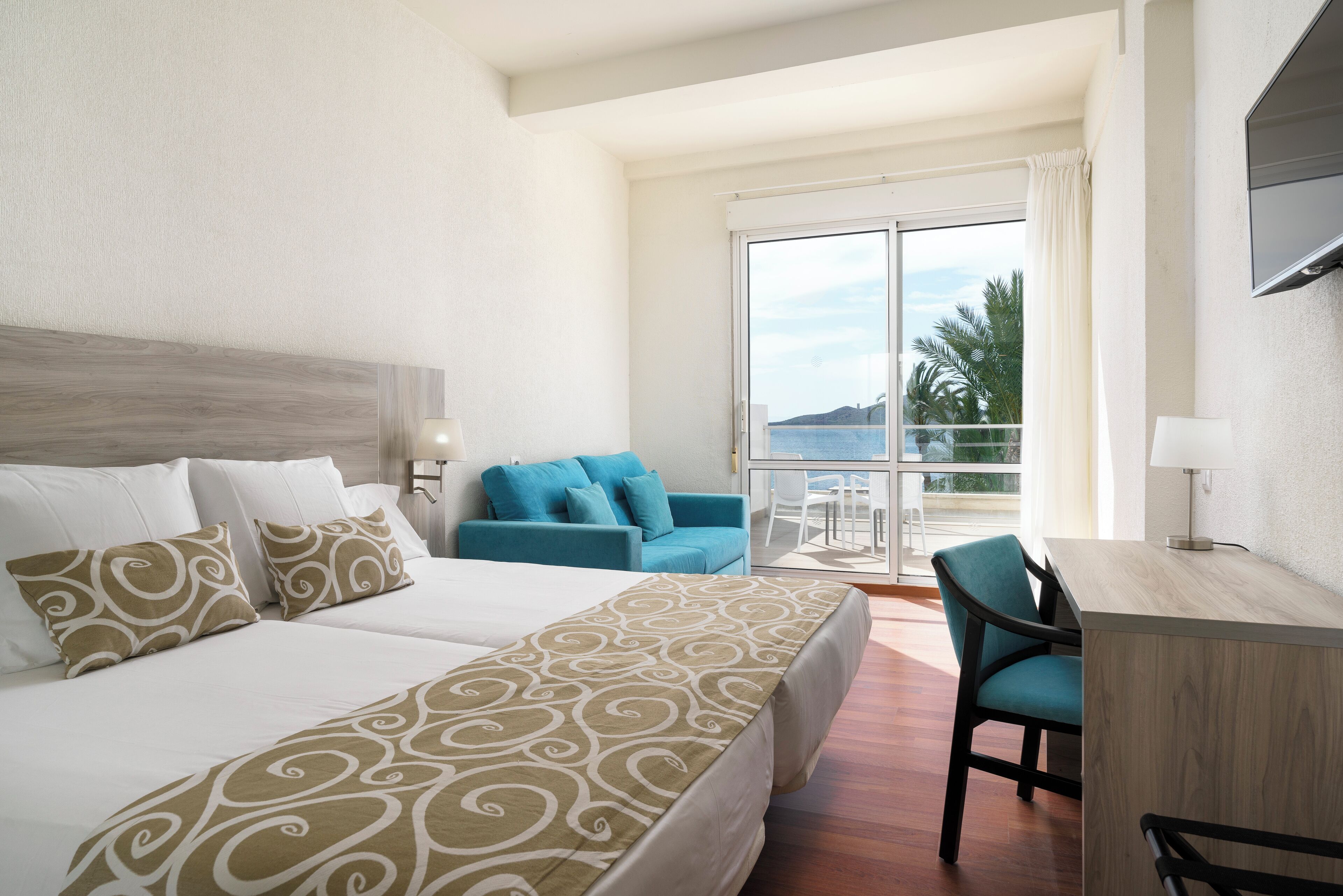 Photo - AluaSun Doblemar