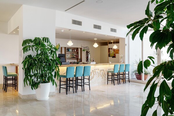 4 bar/lounge, bar panoramico