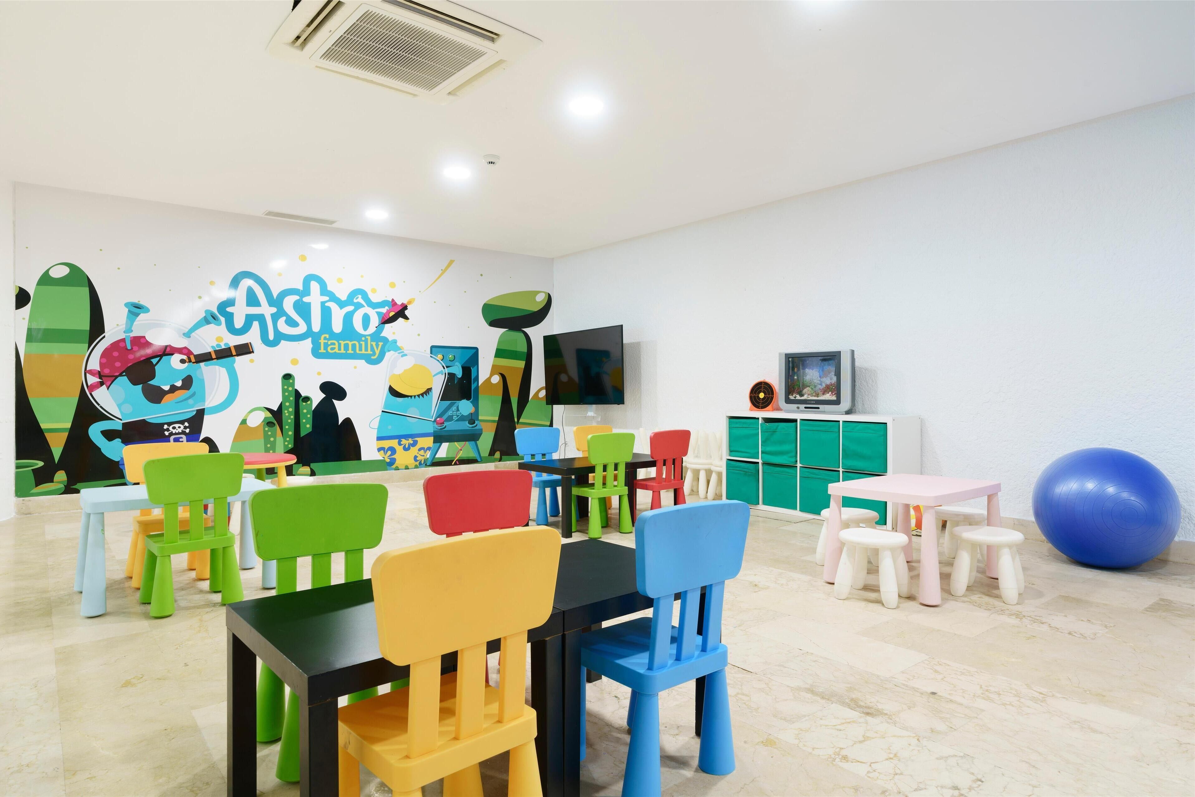 Photo - AluaSun Doblemar