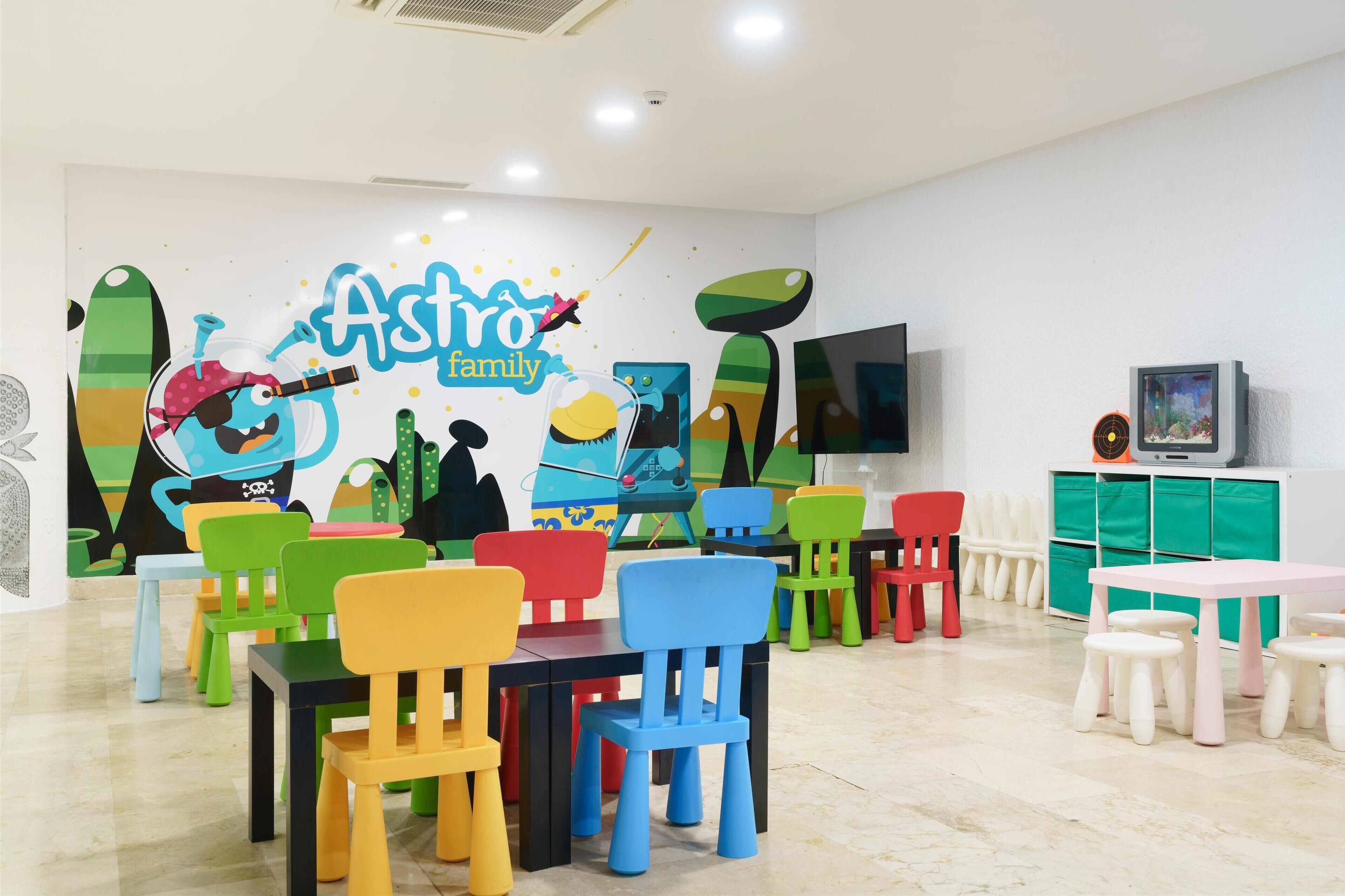 Foto - AluaSun Doblemar