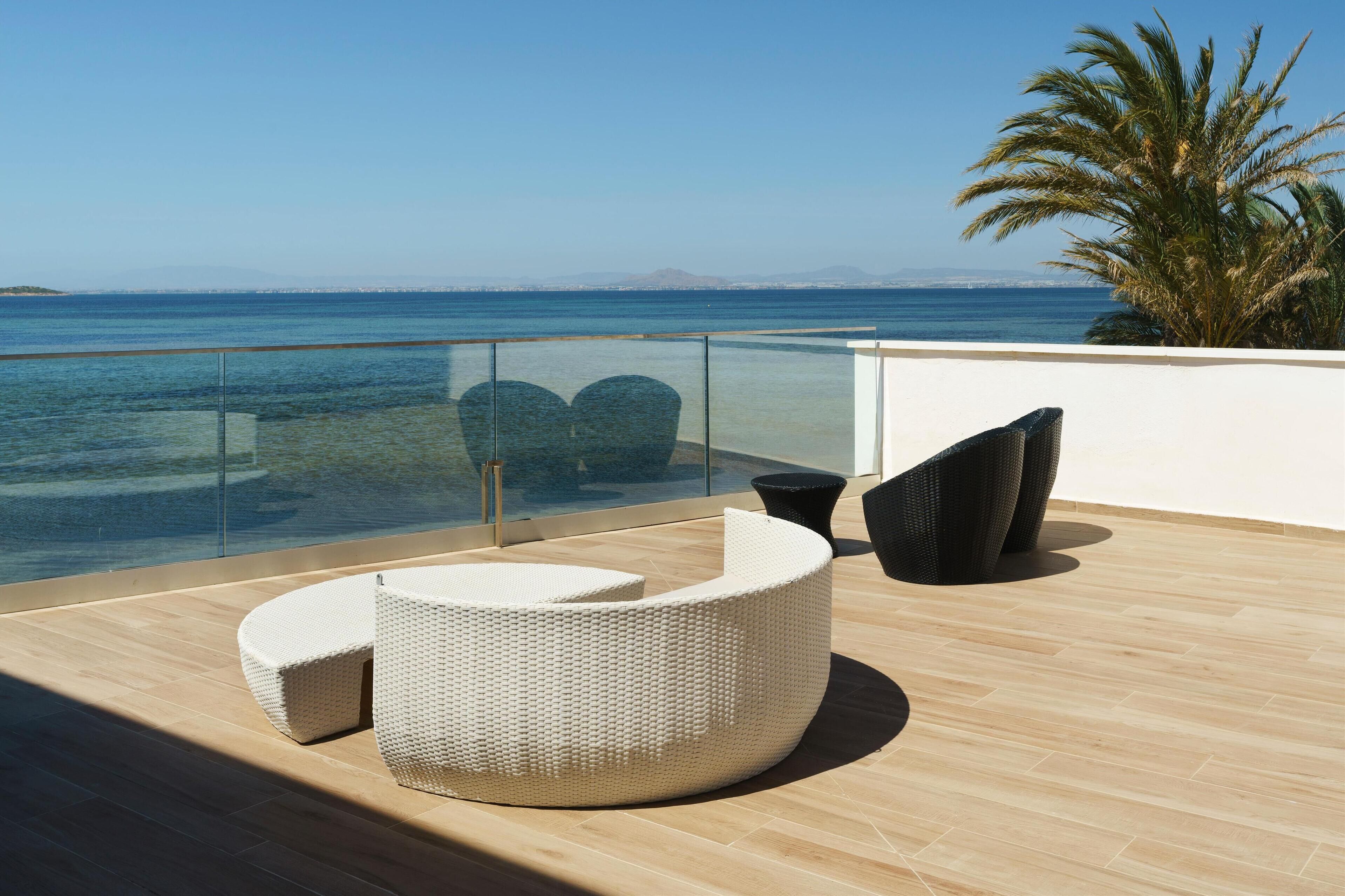 Photo - AluaSun Doblemar