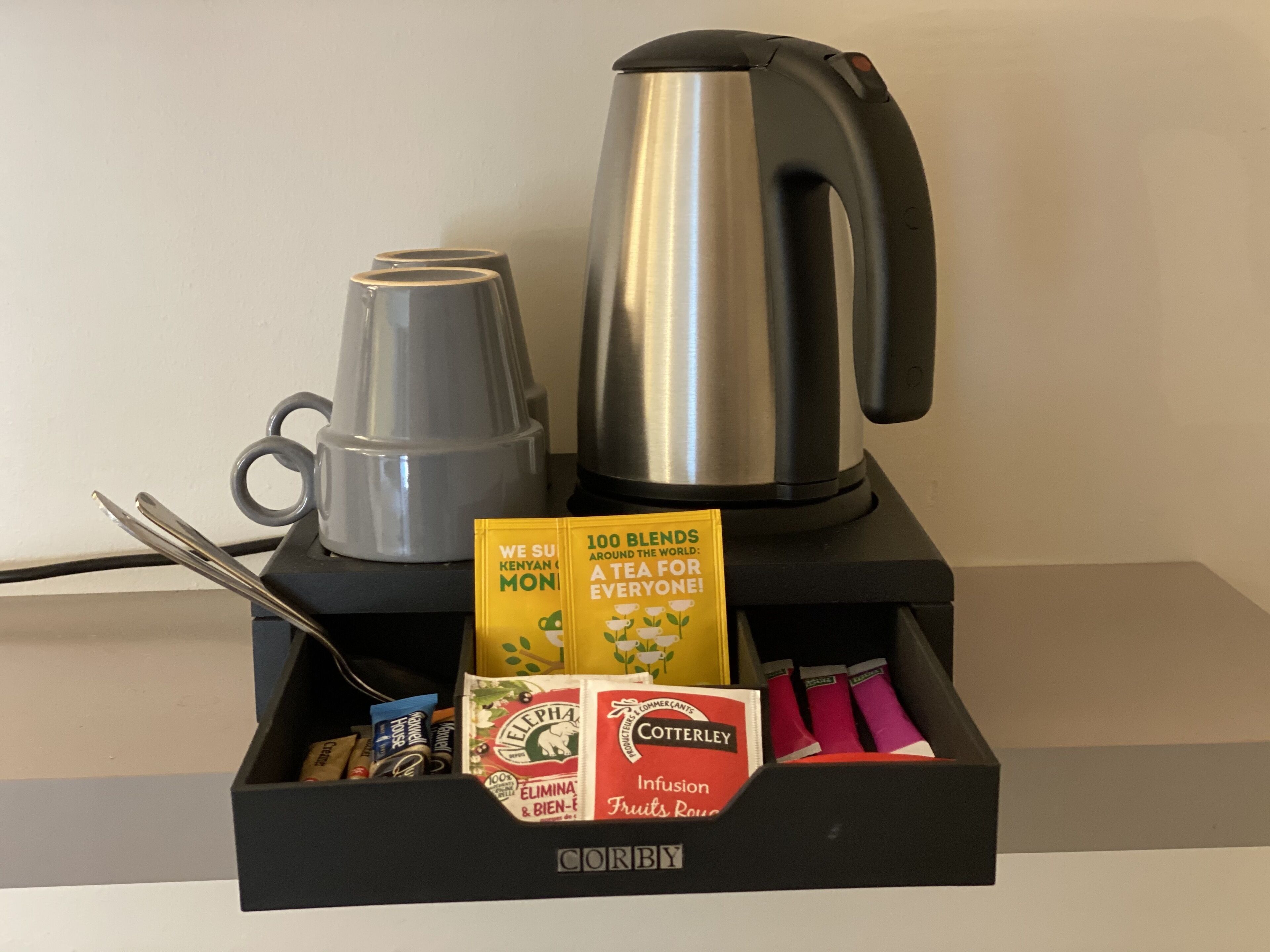 Photo - Hotel Majestic