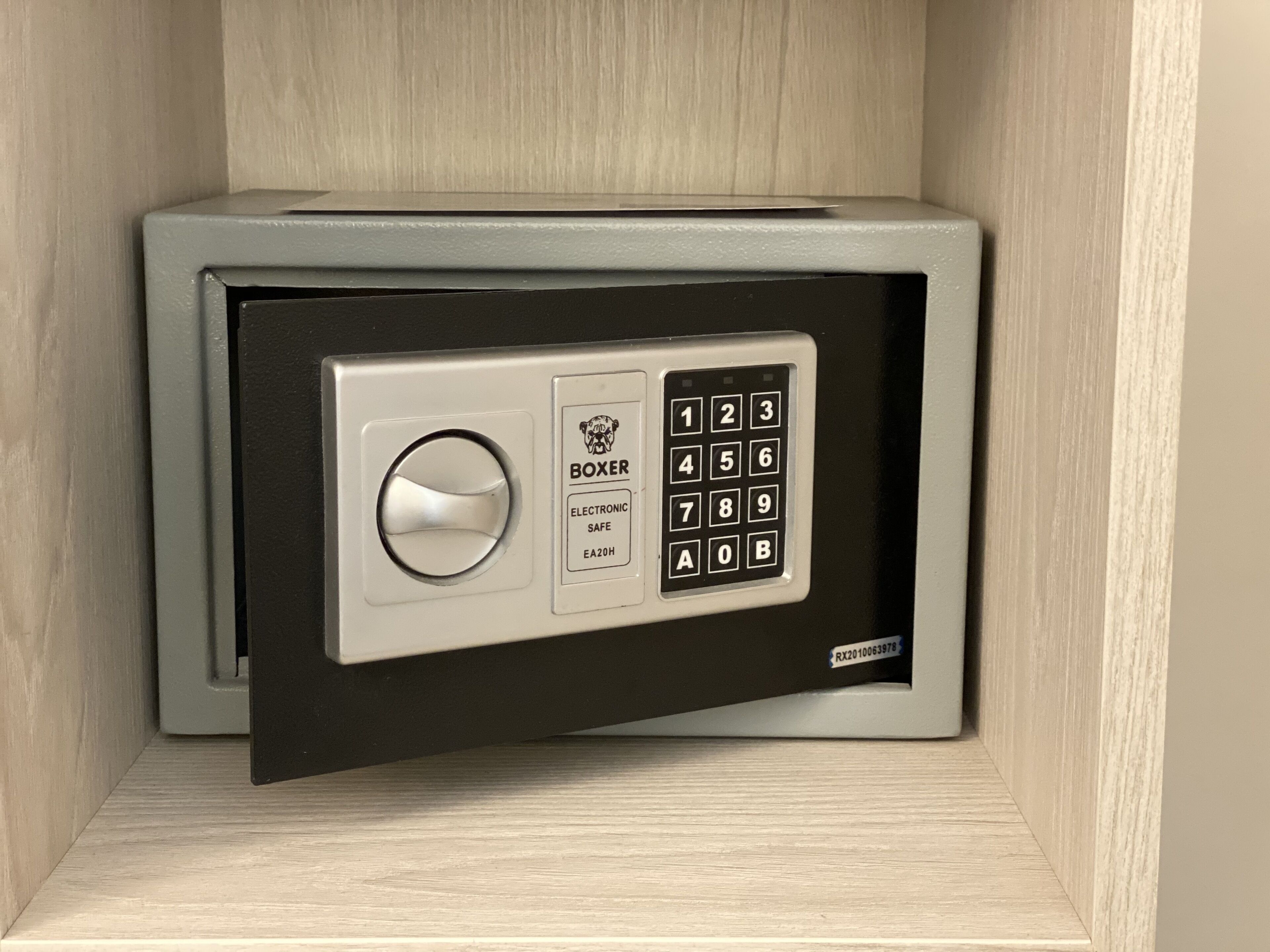 Photo - Hotel Majestic