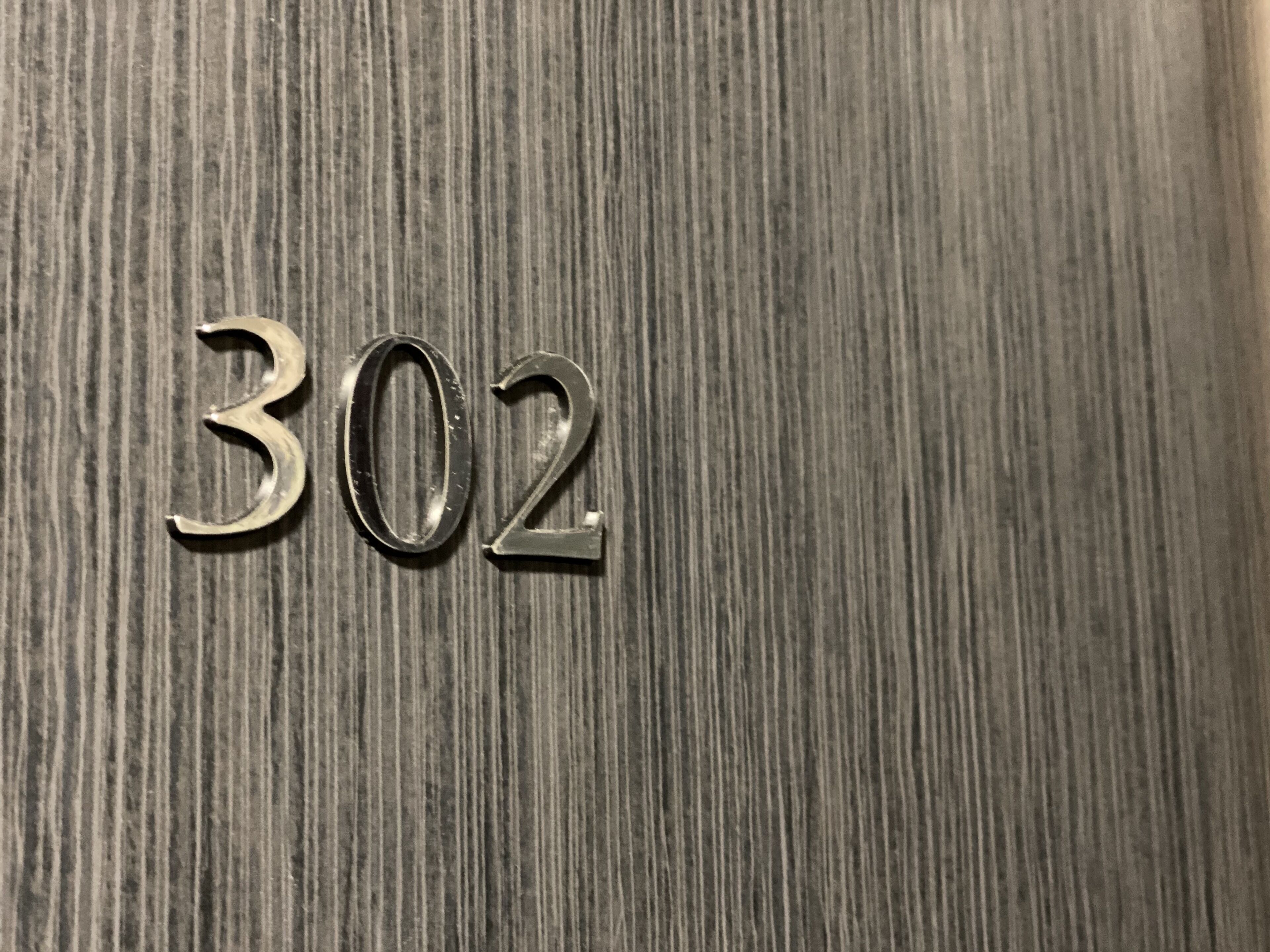 small standard | 1 bedroom, in-room safe, desk, blackout curtains