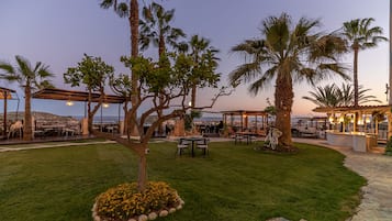 Teras/patio