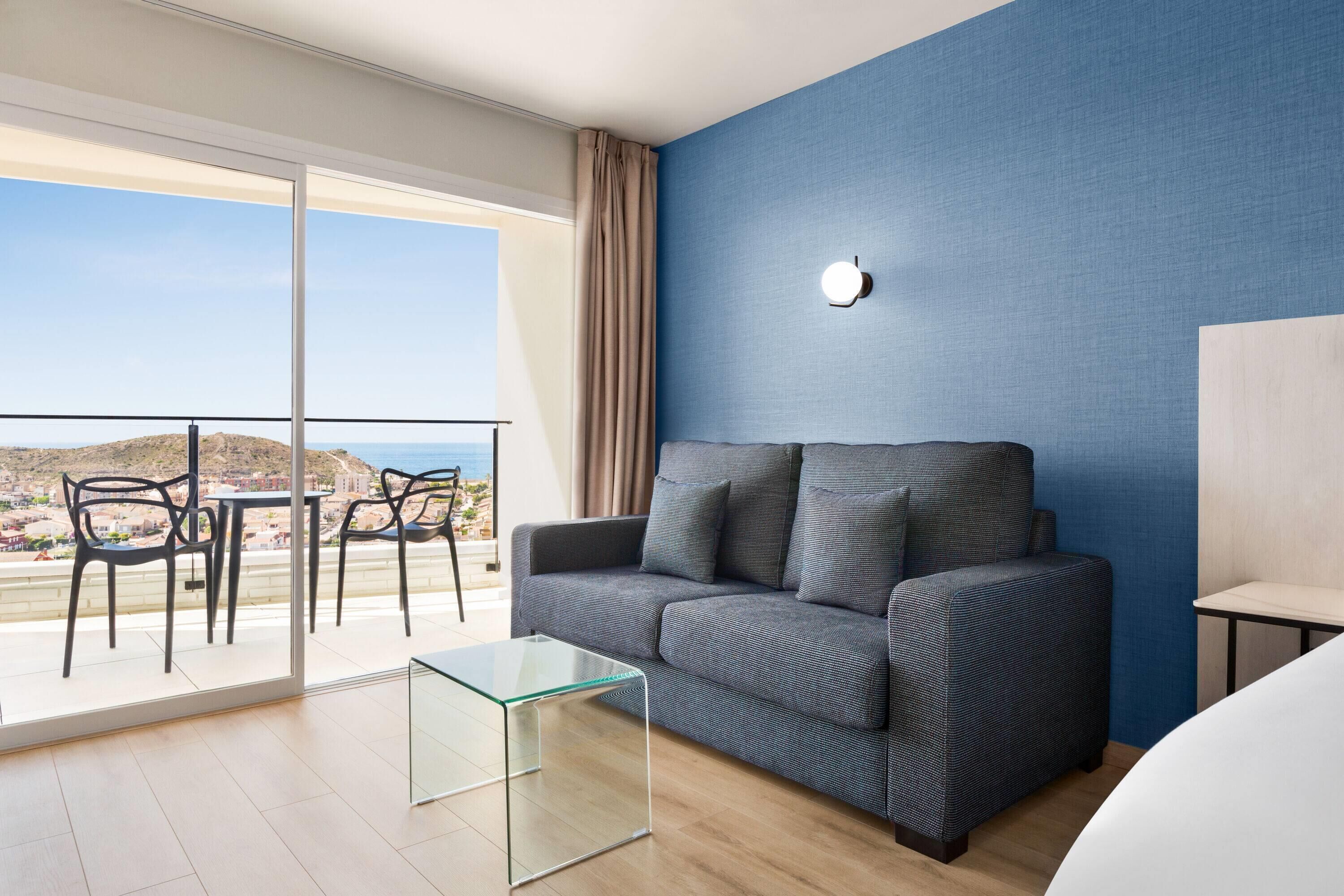 Foto - Ramada Resort by Wyndham Puerto de Mazarron
