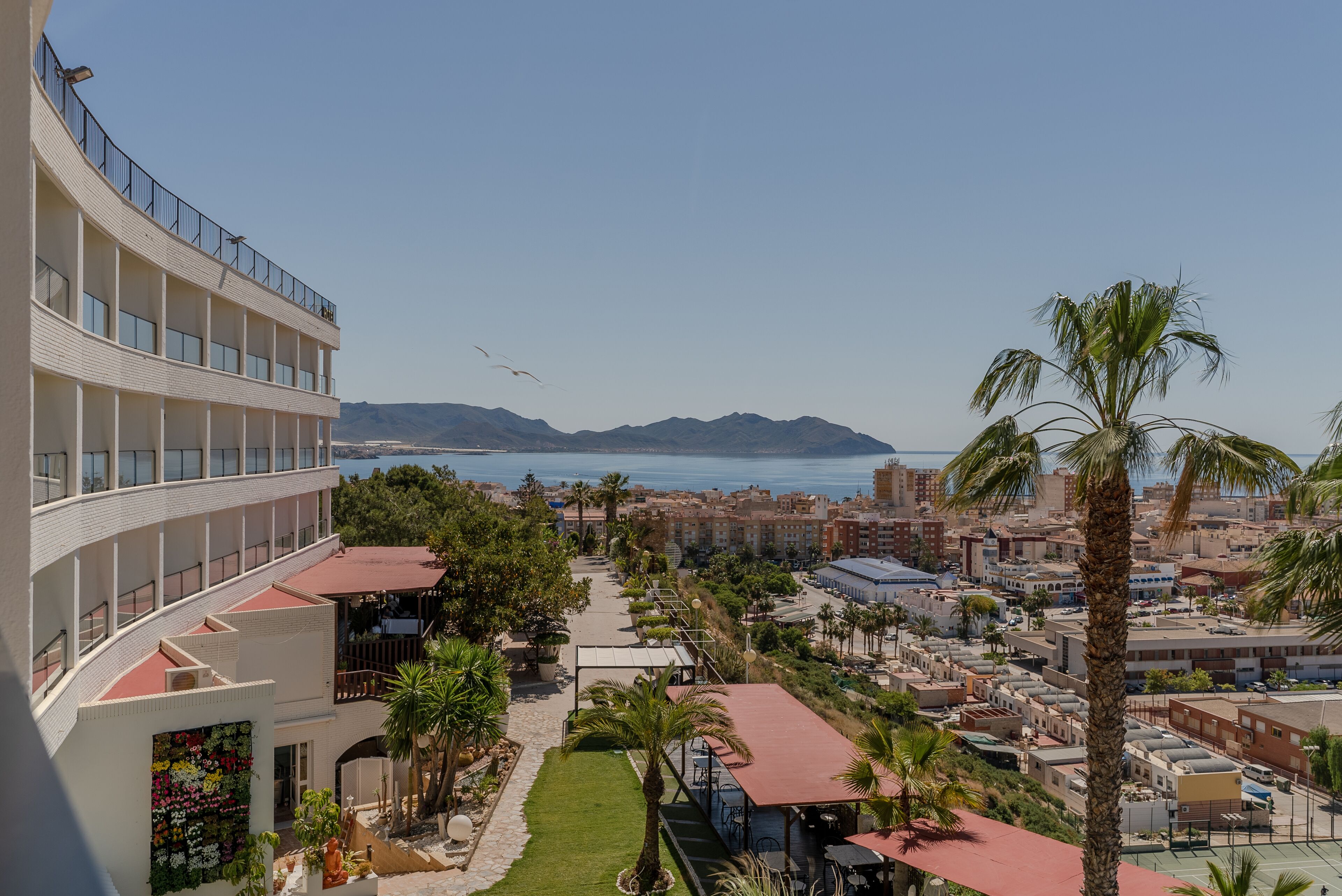 Foto - Ramada Resort by Wyndham Puerto de Mazarron