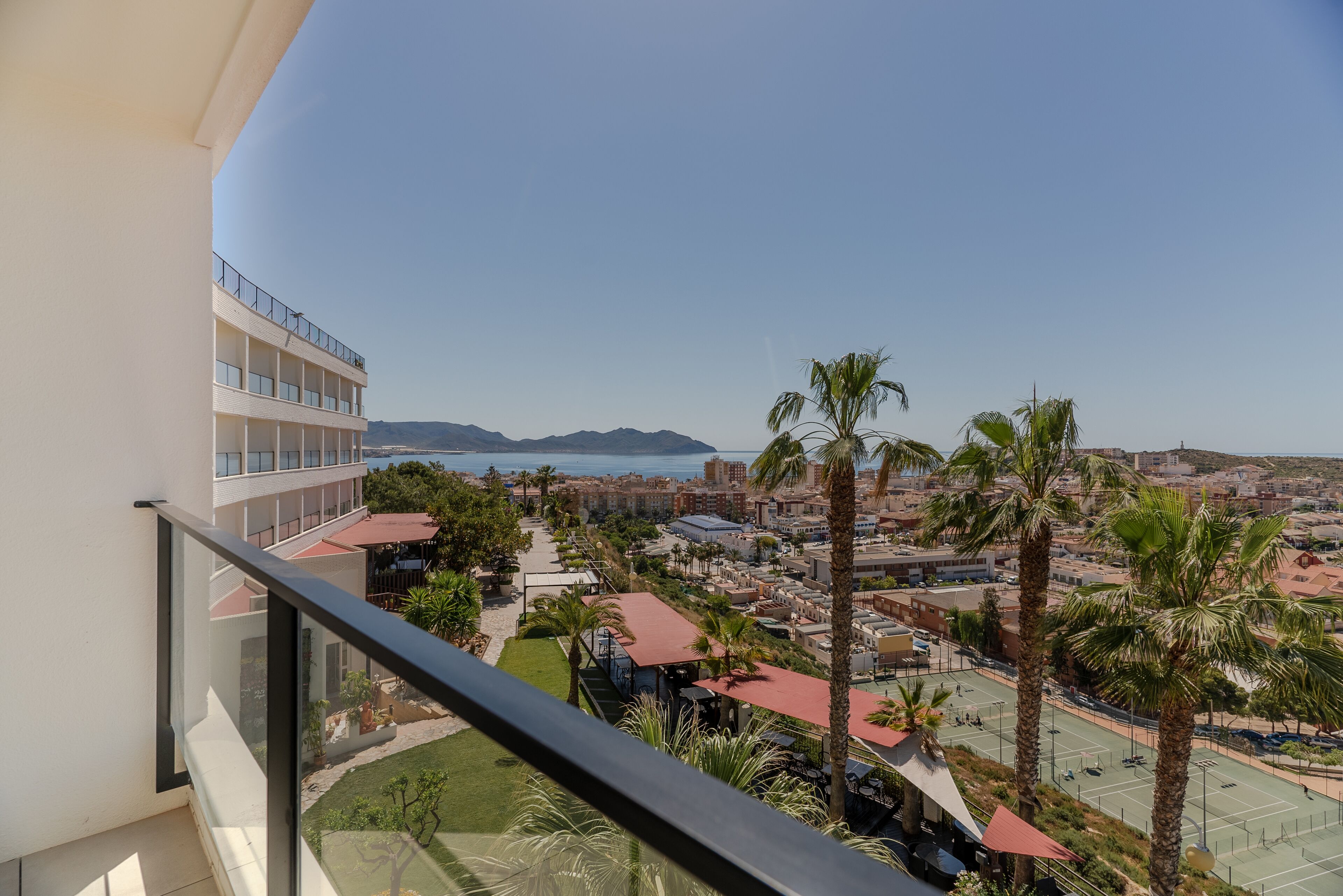Photo - Ramada Resort by Wyndham Puerto de Mazarron
