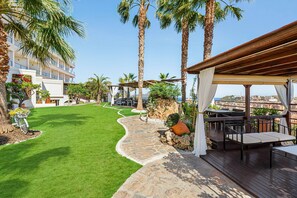 Dining - Ramada Resort by Wyndham Puerto de Mazarron (Mazarrón)