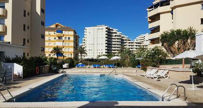 Apartamentos Turísticos Sunny Beach