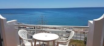 Apartamentos Turísticos Sunny Beach