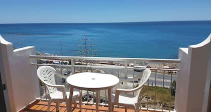 Apartamentos Turísticos Sunny Beach