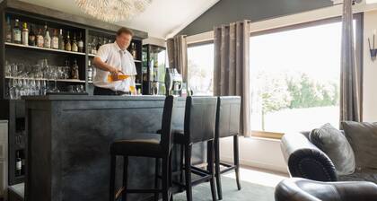 The Originals Boutique, Hôtel Les Quatre Salines