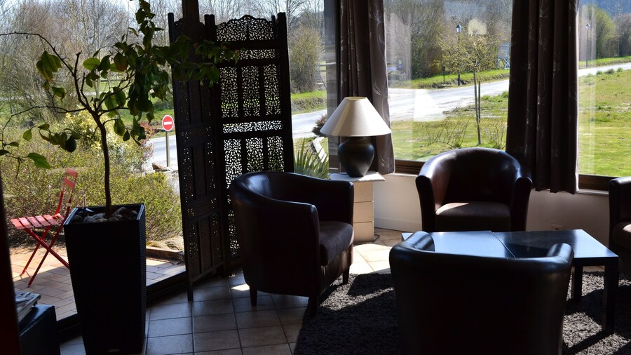 The Originals Boutique, HĂŽtel Les Quatre Salines