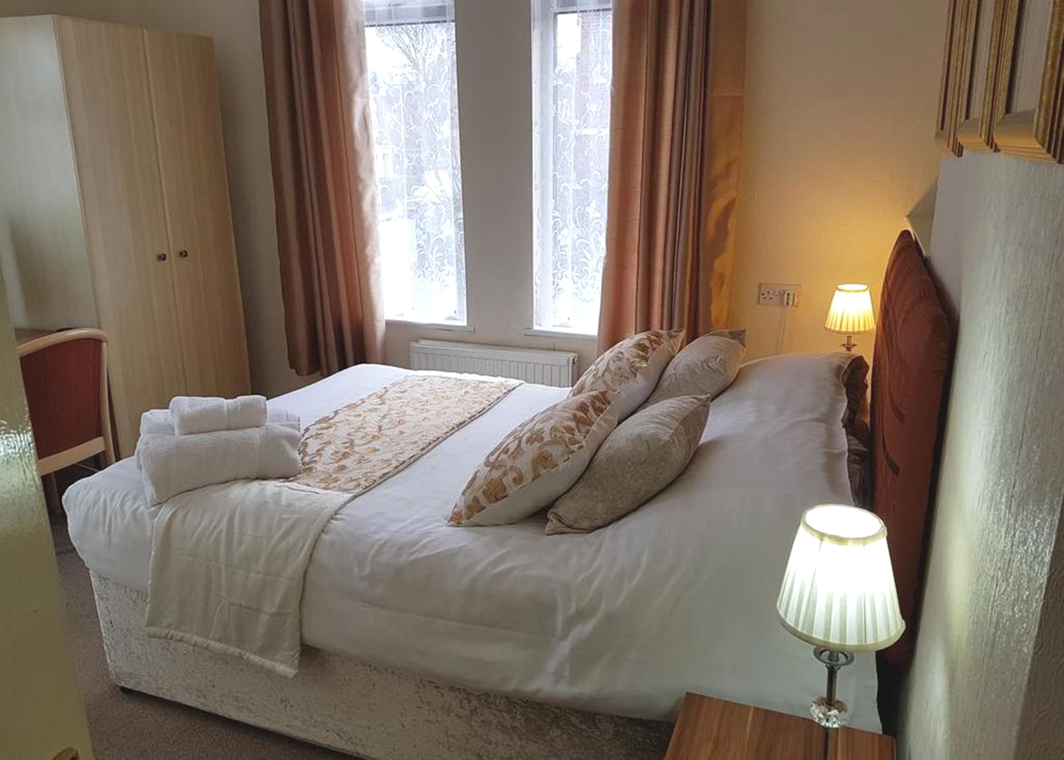 in-room safe, individually decorated, iron/ironing board, free wifi