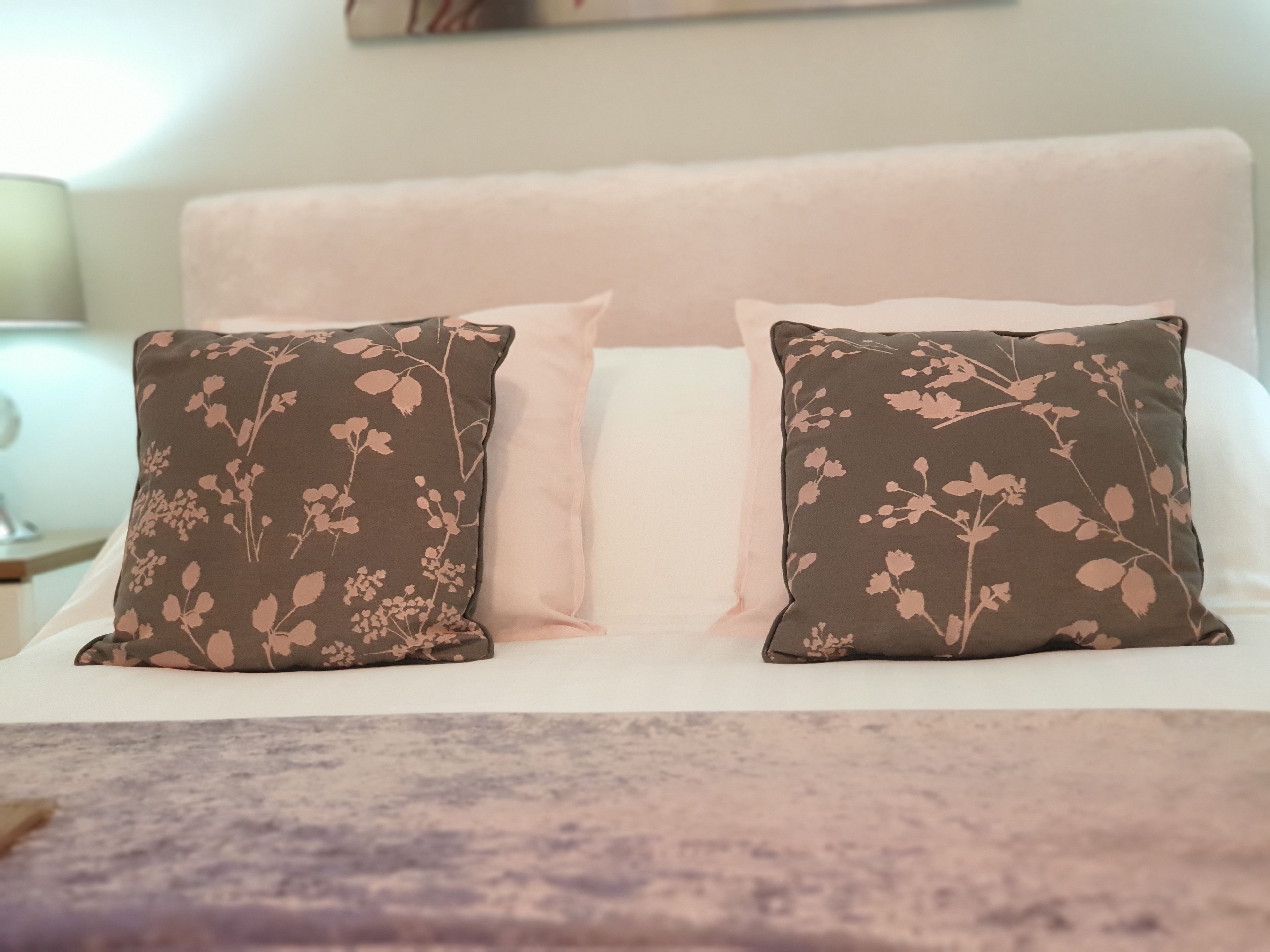 standard double room single use, ensuite | in-room safe, individually decorated, iron/ironing board, free wifi