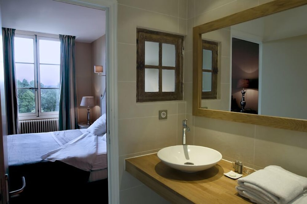 Château de Perreux, The Originals Collection by null