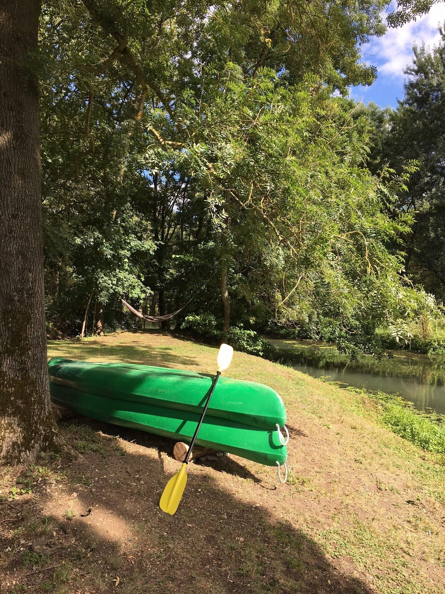 children’s play area – outdoor