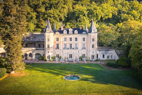Château de Perreux, The Originals Collection