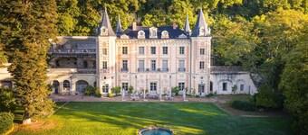 Château de Perreux, The Originals Collection