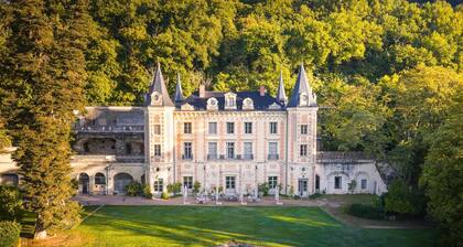 Château de Perreux, The Originals Collection