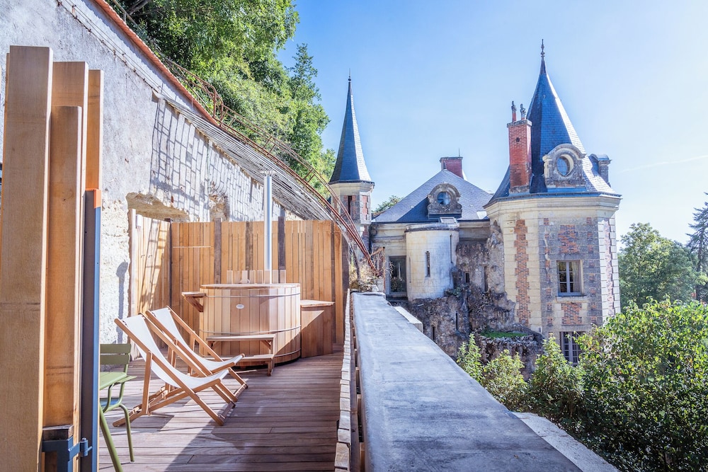 Château de Perreux, The Originals Collection by null