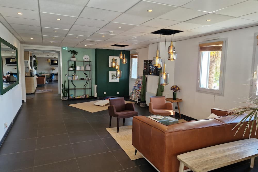 Hôtel Kyriad Quimper Sud