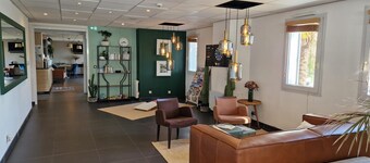  Hôtel Kyriad Quimper Sud