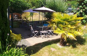 Exterior -  Hôtel Kyriad Quimper Sud (Quimper)