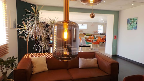  Hôtel Kyriad Quimper Sud