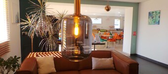  Hôtel Kyriad Quimper Sud