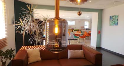 Hôtel Kyriad Quimper Sud