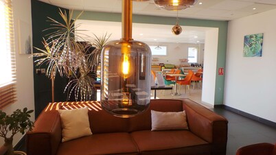  Hôtel Kyriad Quimper Sud