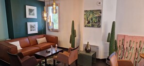 Bar (on property) -  Hôtel Kyriad Quimper Sud (Quimper)