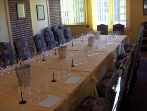 Meeting facility - Auberge de la Foret (Morbecque)