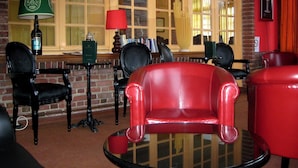 Lounge - Auberge de la Foret (Morbecque)