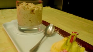 Food and drink - Auberge de la Foret (Morbecque)