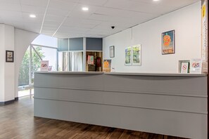 Recepció