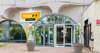hotelF1 Cergy