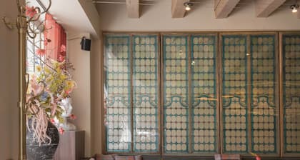 Académie Hôtel Lyon