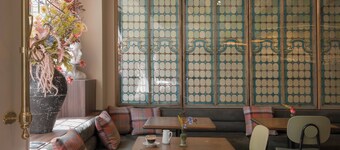 Académie Hôtel Lyon