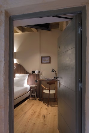Double Room with Shower