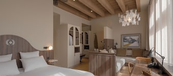 Académie Hôtel Lyon