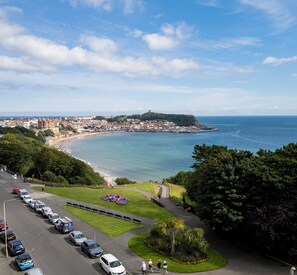Exterior - Mansion House (Scarborough)