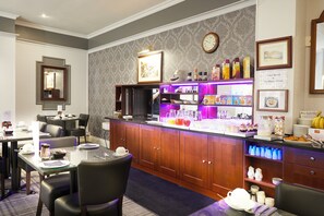 Restaurant - Mansion House (Scarborough)