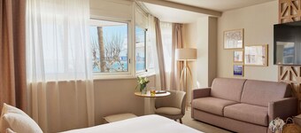 Mercure Saint Raphael Centre Plage