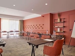 Sala de reuniones