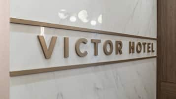 Recepción