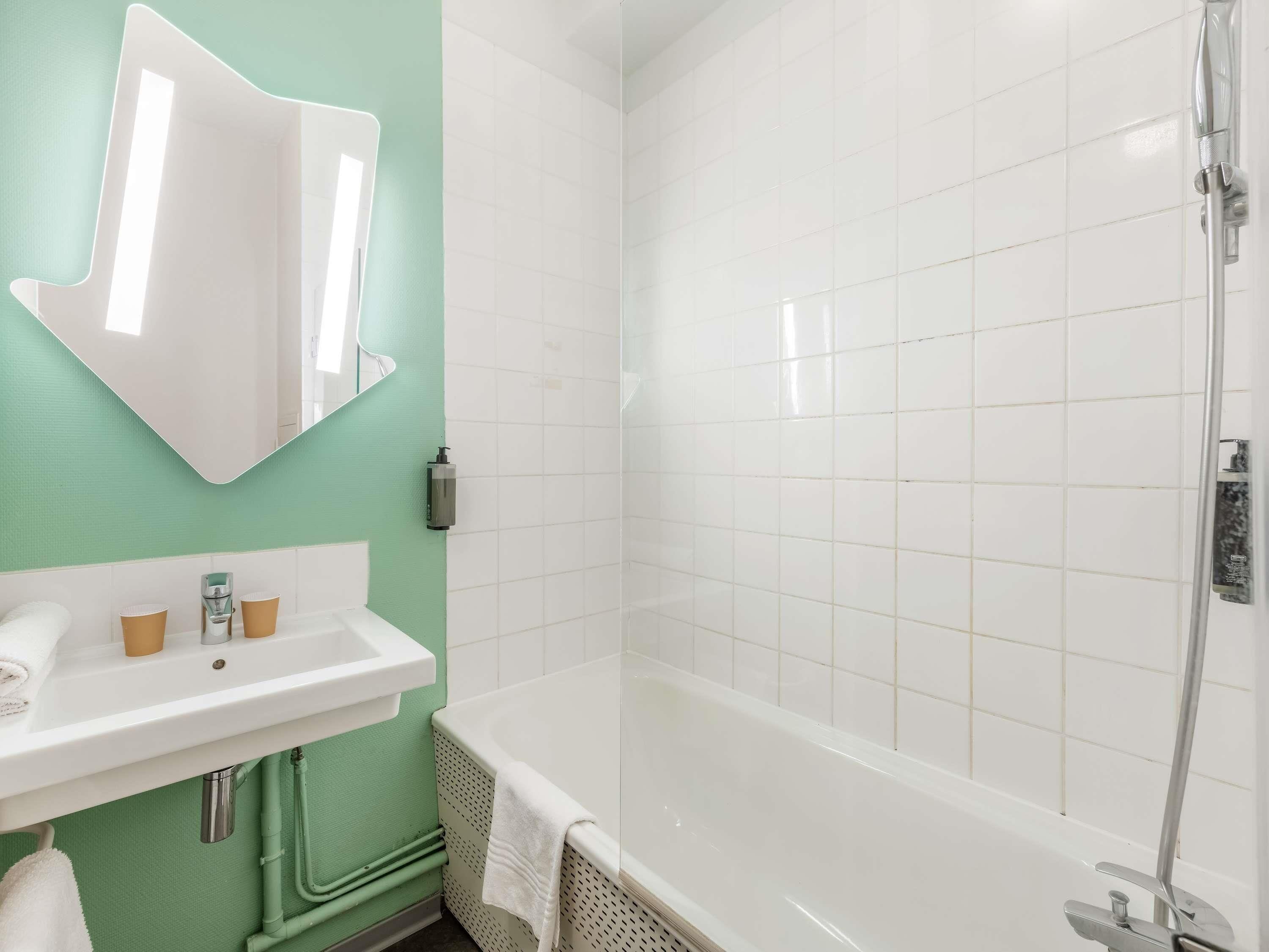 Foto - ibis budget Bourgoin Jallieu Centre